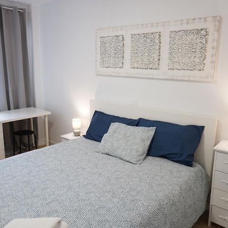 Brisas Del Atlantico Apartment Puertito de Guimar Ngoại thất bức ảnh