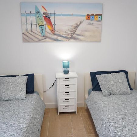 Brisas Del Atlantico Apartment Puertito de Guimar Ngoại thất bức ảnh