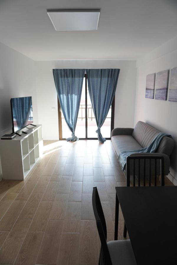 Brisas Del Atlantico Apartment Puertito de Guimar Ngoại thất bức ảnh
