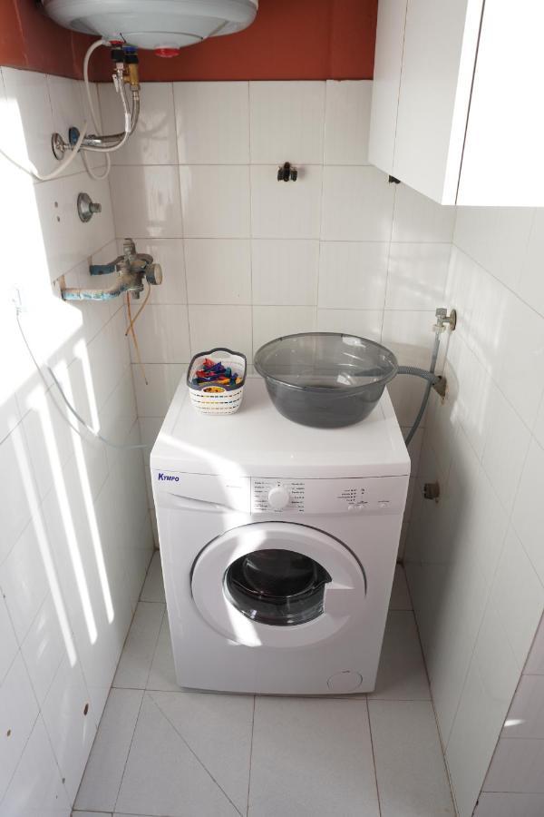Brisas Del Atlantico Apartment Puertito de Guimar Ngoại thất bức ảnh