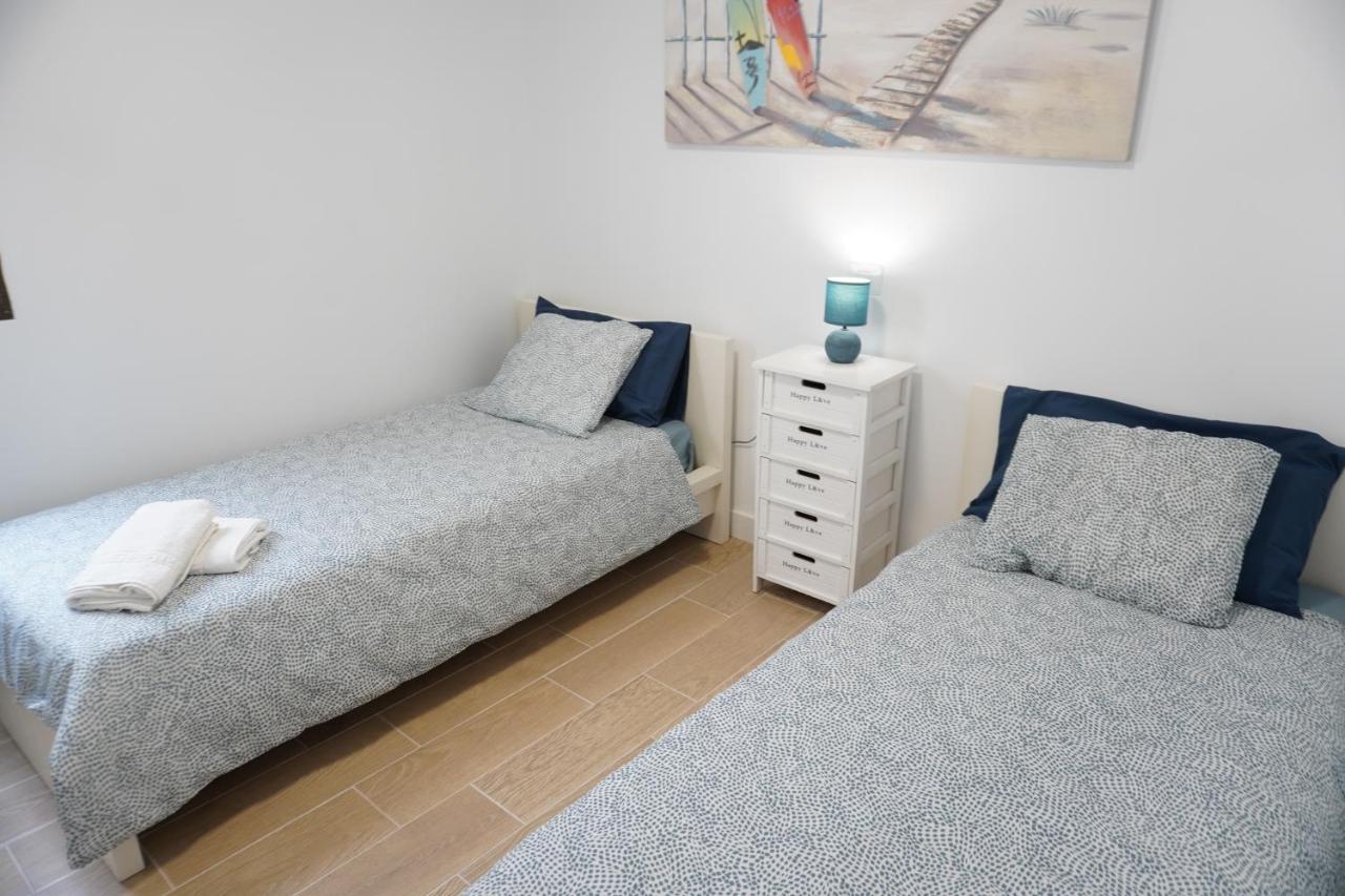Brisas Del Atlantico Apartment Puertito de Guimar Ngoại thất bức ảnh
