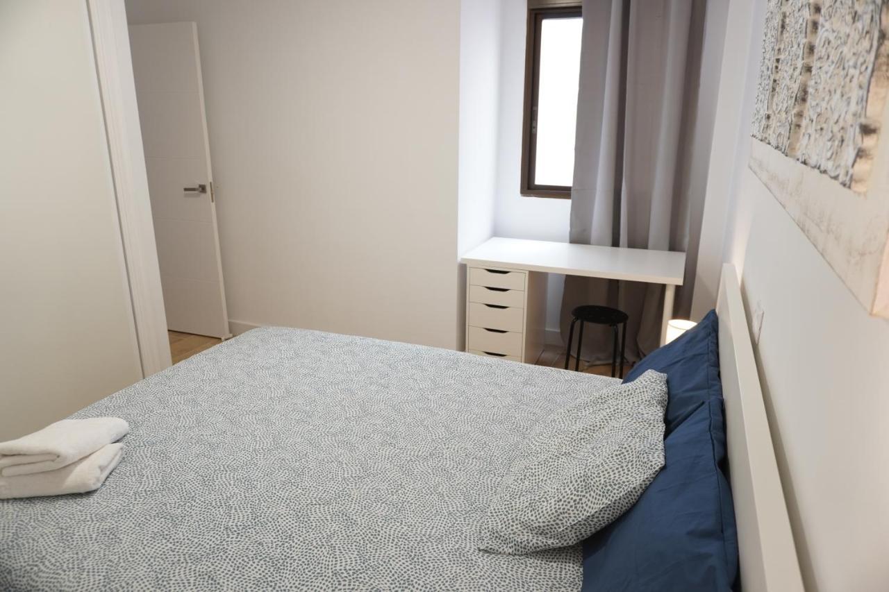 Brisas Del Atlantico Apartment Puertito de Guimar Ngoại thất bức ảnh