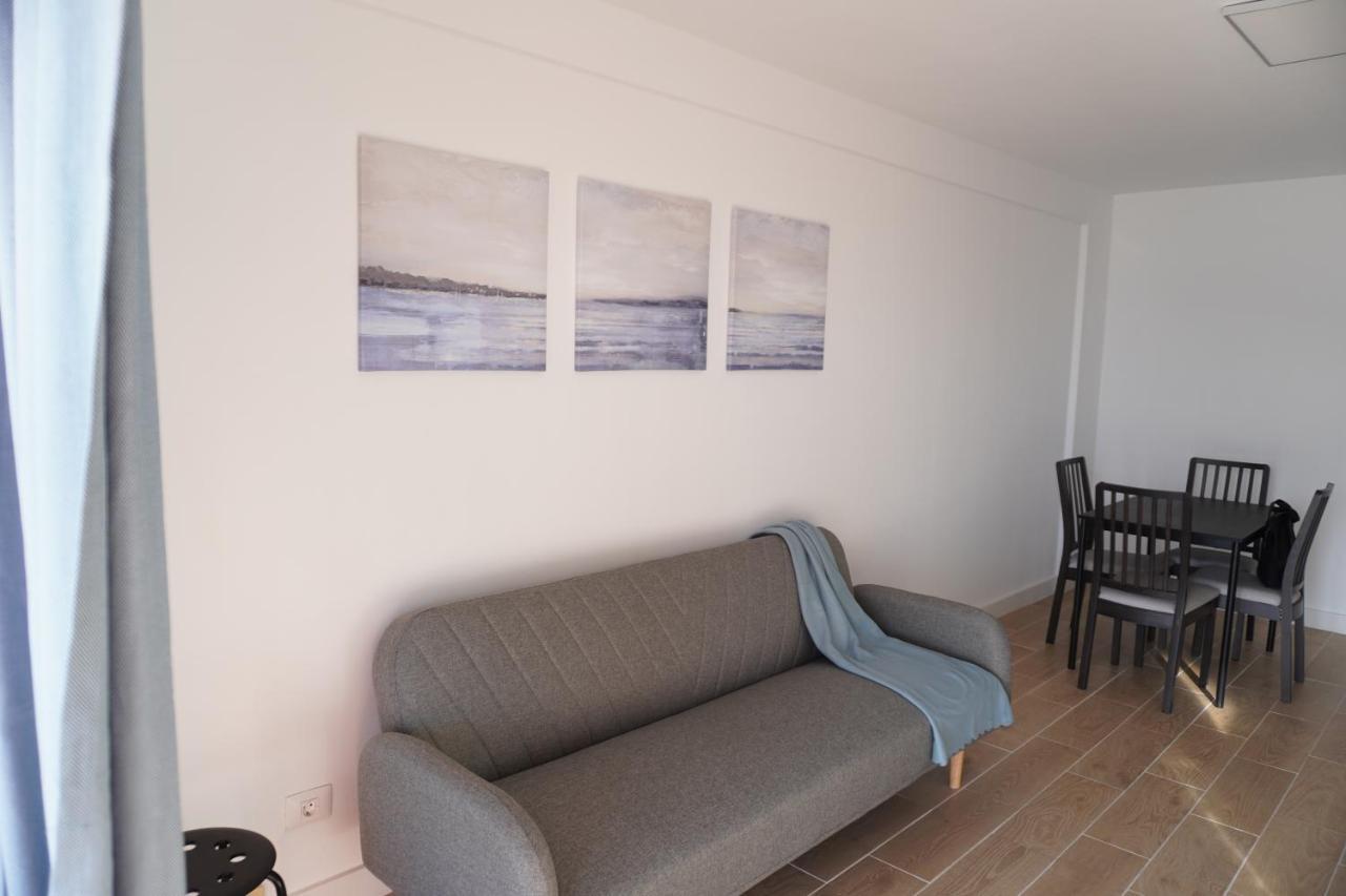 Brisas Del Atlantico Apartment Puertito de Guimar Ngoại thất bức ảnh