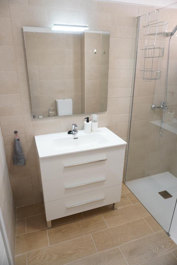 Brisas Del Atlantico Apartment Puertito de Guimar Ngoại thất bức ảnh