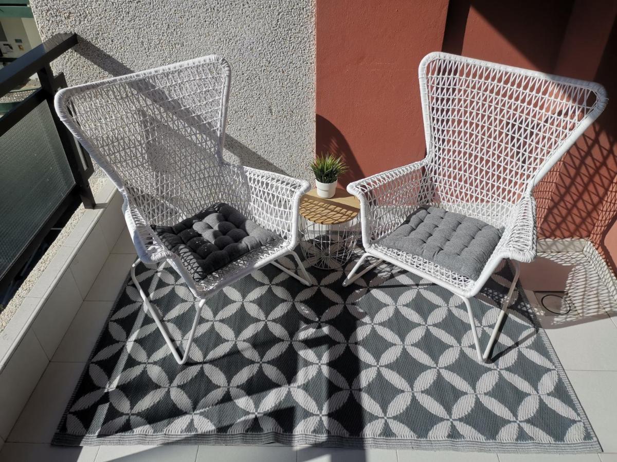 Brisas Del Atlantico Apartment Puertito de Guimar Ngoại thất bức ảnh