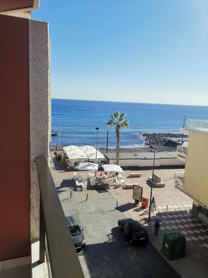 Brisas Del Atlantico Apartment Puertito de Guimar Ngoại thất bức ảnh